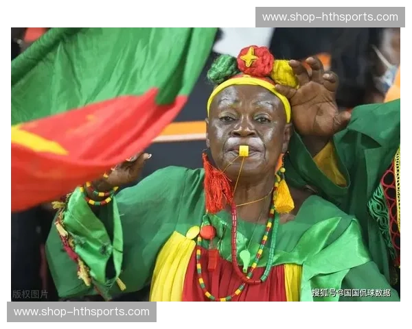 结果非洲杯:从等待到共鸣的胜利 结果非洲杯:从等待到共鸣的胜利